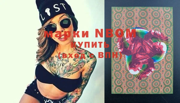 крисы Горнозаводск