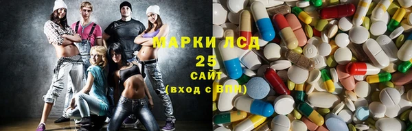 крисы Горнозаводск